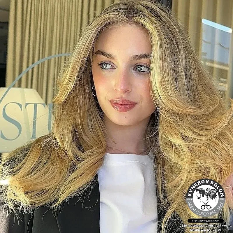 Synergy Salon — Hair salon in Matthews